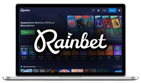 Just How to Use Rainbet Casino Site in 2026