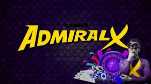 Обзор казино Admiral X: игры на ПК, бонусы и регистрация Обзор казино Admiral X: игры на ПК, бонусы и регистрация